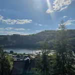 Sonnendeck Apartament *