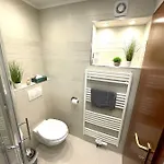 Apartament Sonnendeck Simmerath