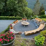 Sonnendeck