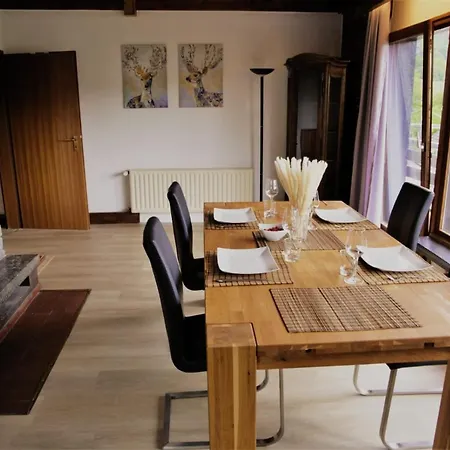 Sonnendeck * Simmerath