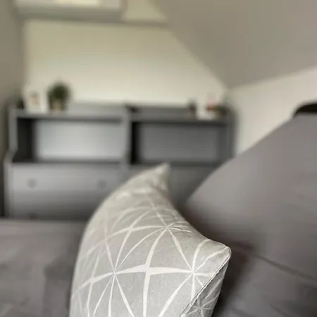 Sonnendeck Apartmán *