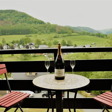 Sonnendeck * Simmerath