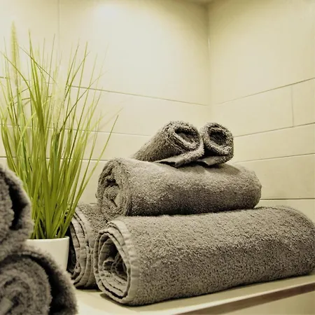 Apartmán Sonnendeck