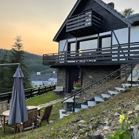Sonnendeck * Simmerath
