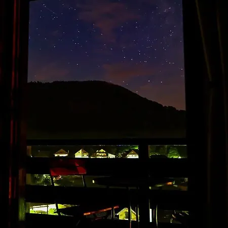 아파트 Sonnendeck 심머라스