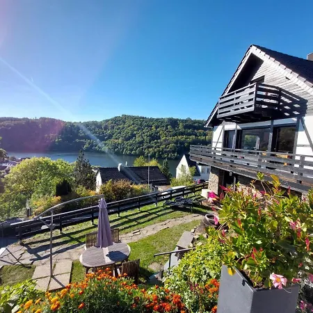 Sonnendeck Simmerath