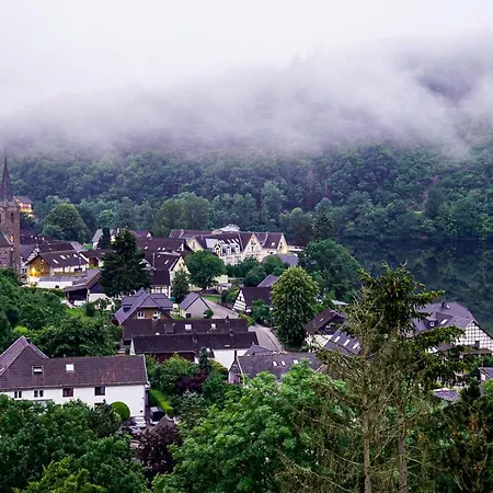Sonnendeck Apartmán