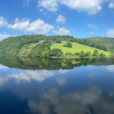 Sonnendeck Apartamento *
