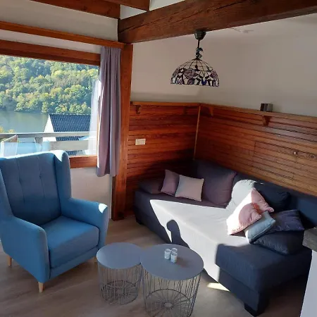Apartmán Sonnendeck Simmerath