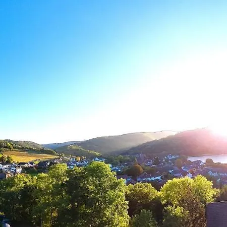 Sonnendeck Apartmán