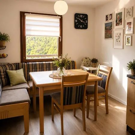 Sonnendeck Apartamento