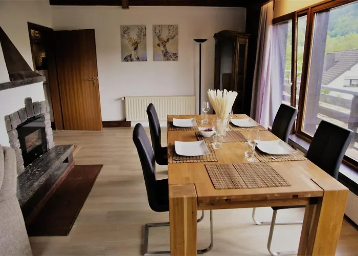 Sonnendeck * Simmerath