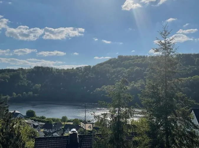 Sonnendeck Apartamento *