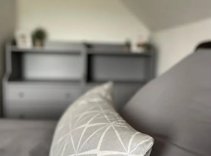 Sonnendeck Apartamento *