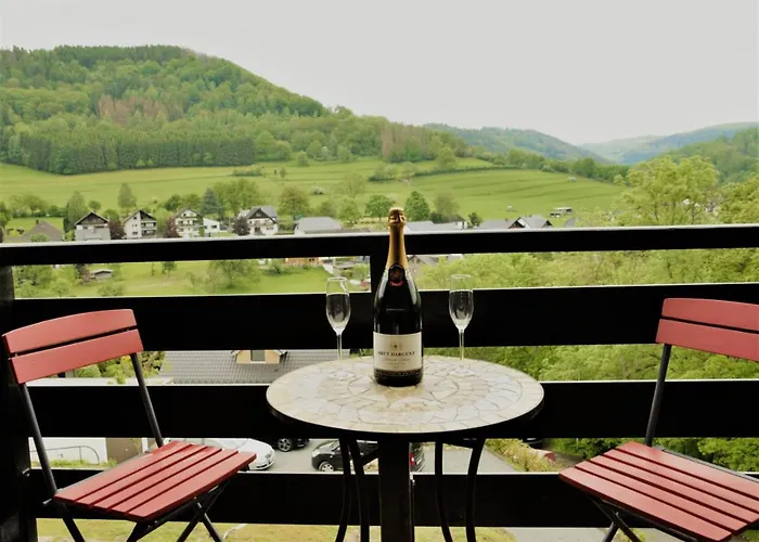 Sonnendeck * Simmerath