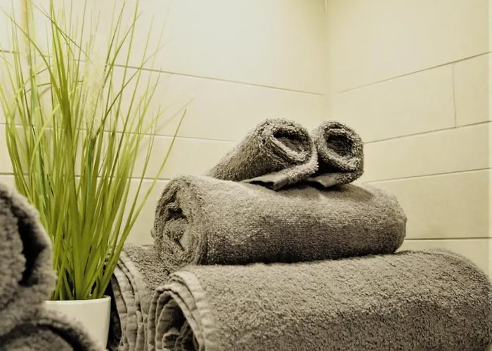 Apartamento Sonnendeck