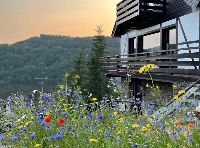 Apartamento Sonnendeck Simmerath