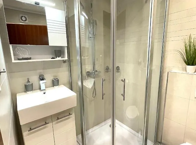 Apartamento Sonnendeck *