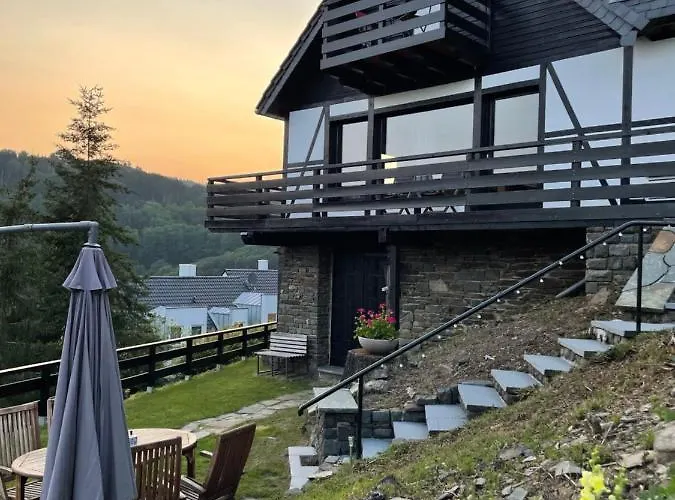 Sonnendeck * Simmerath