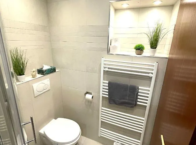 Apartamento Sonnendeck Simmerath