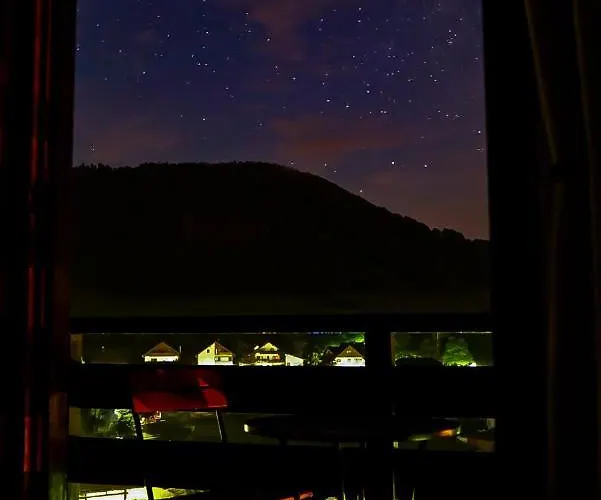 Apartamento Sonnendeck Simmerath