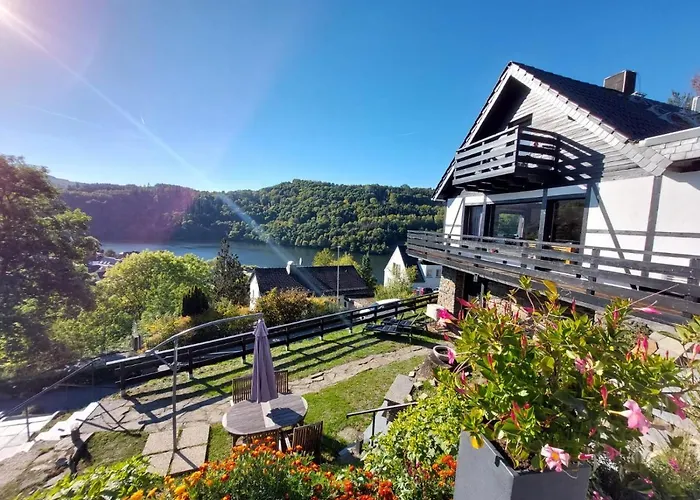 Sonnendeck Simmerath