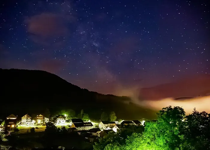 Sonnendeck * Simmerath