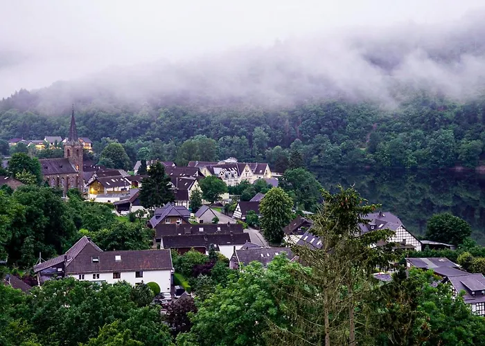 Sonnendeck Apartamento