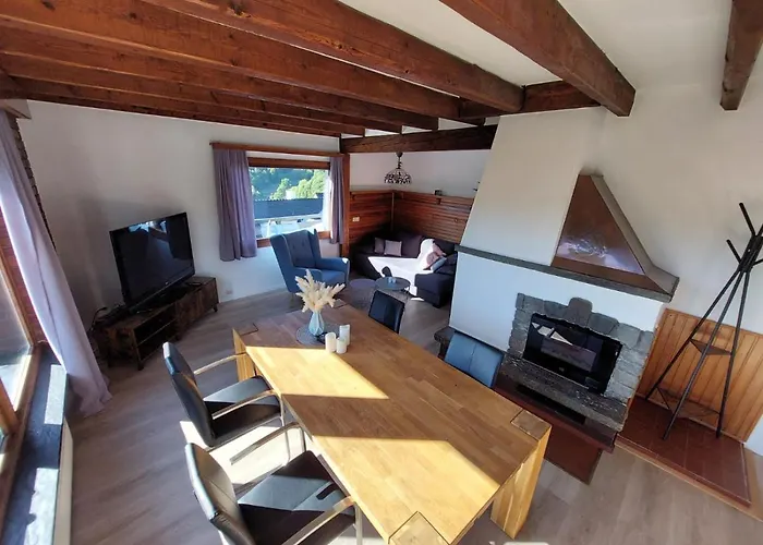 Sonnendeck Apartamento *