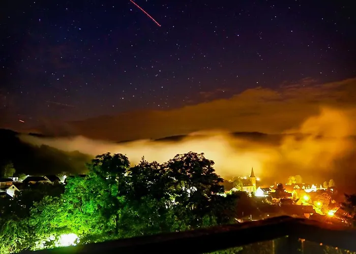 Apartamento Sonnendeck Simmerath