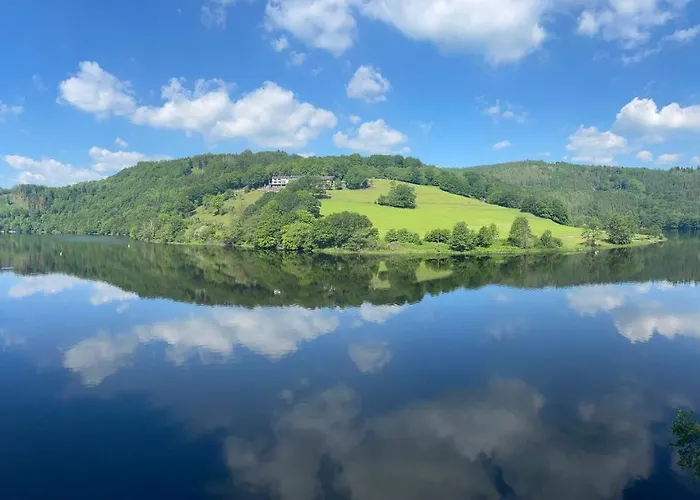 Sonnendeck Apartamento *