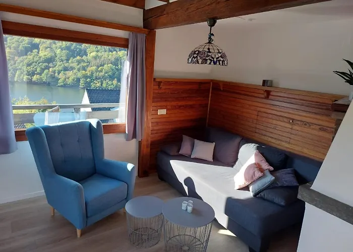 Apartamento Sonnendeck Simmerath