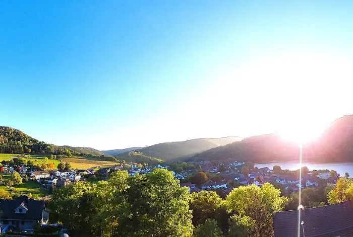 Sonnendeck Apartamento